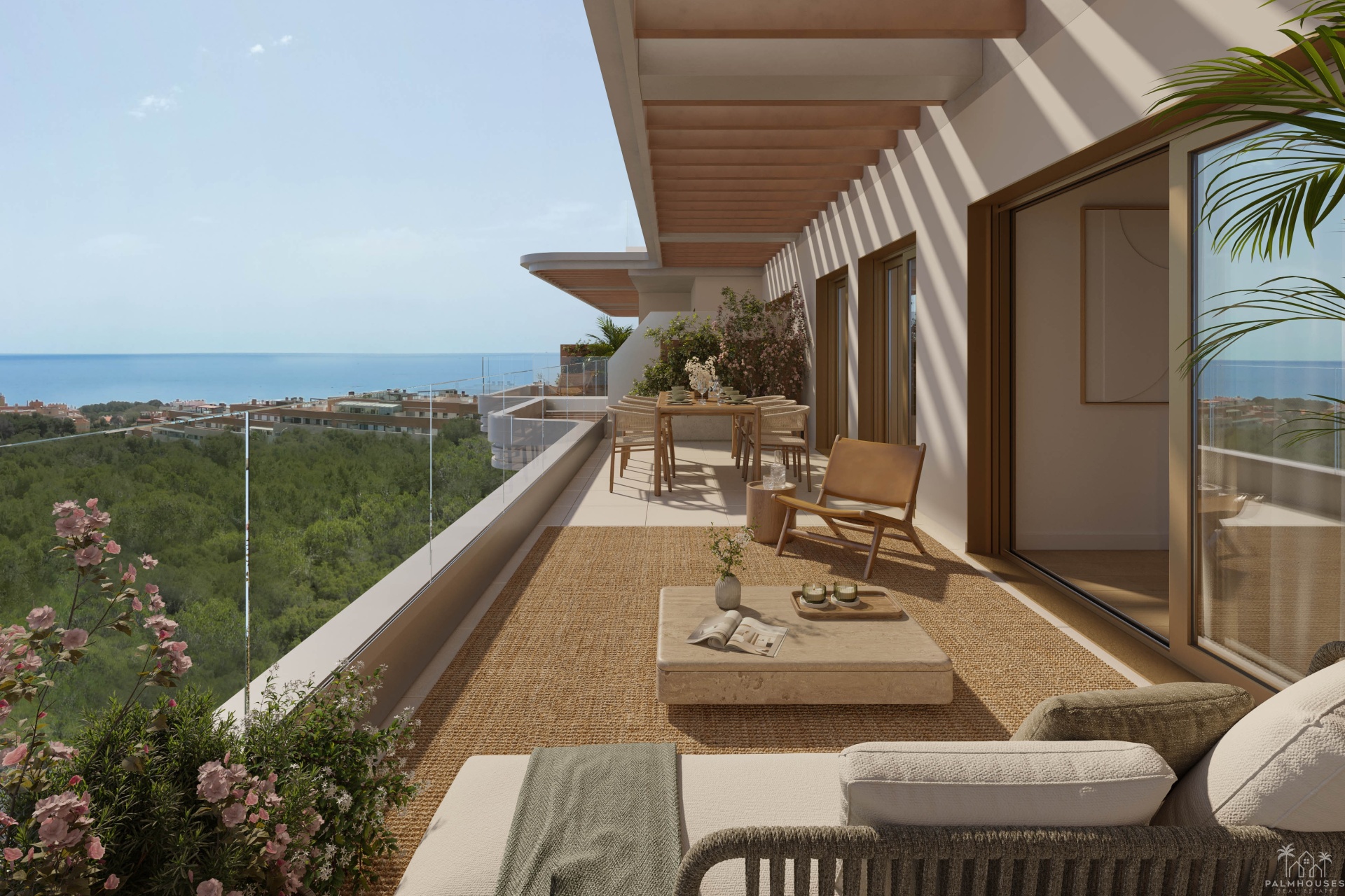 Nouvelle construction - Apartment - Torremolinos