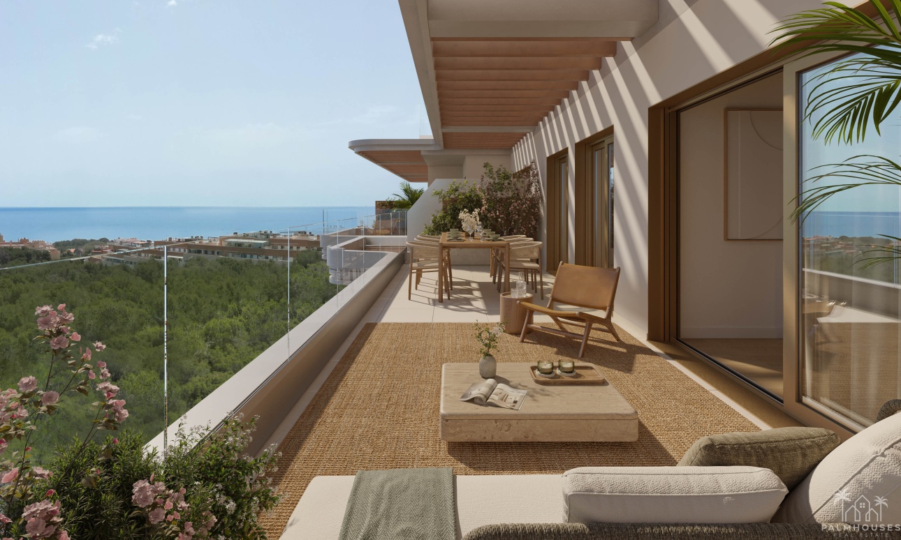 Nouvelle construction - Apartment - Torremolinos