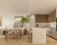 Nouvelle construction - Apartment - Torremolinos