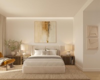 Nouvelle construction - Apartment - Torremolinos