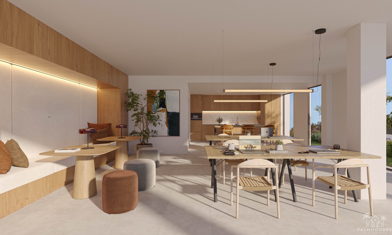 Nouvelle construction - Apartment - Torremolinos