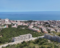 Nouvelle construction - Apartment - Torremolinos