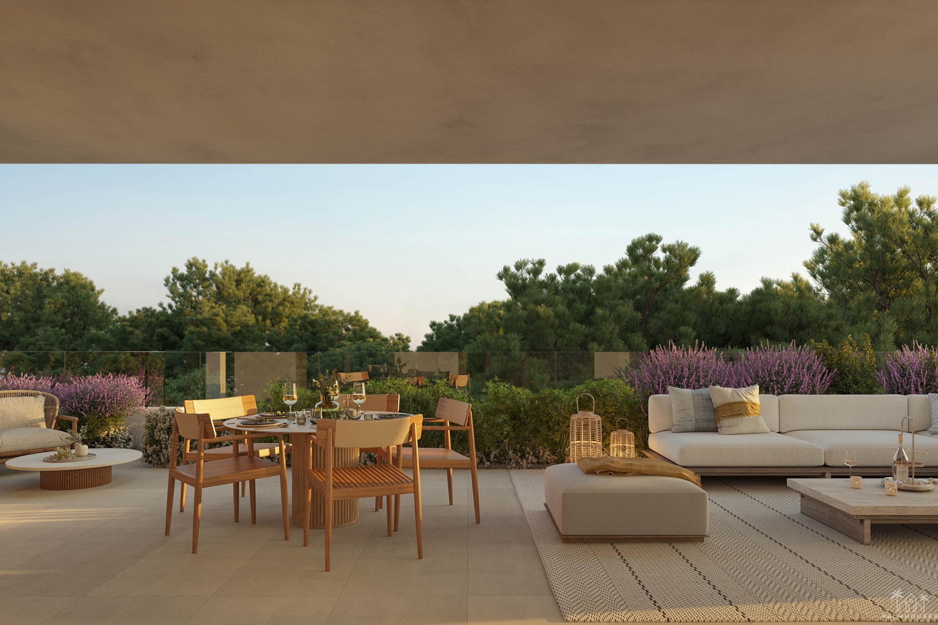 Nouvelle construction - Apartment - Torremolinos