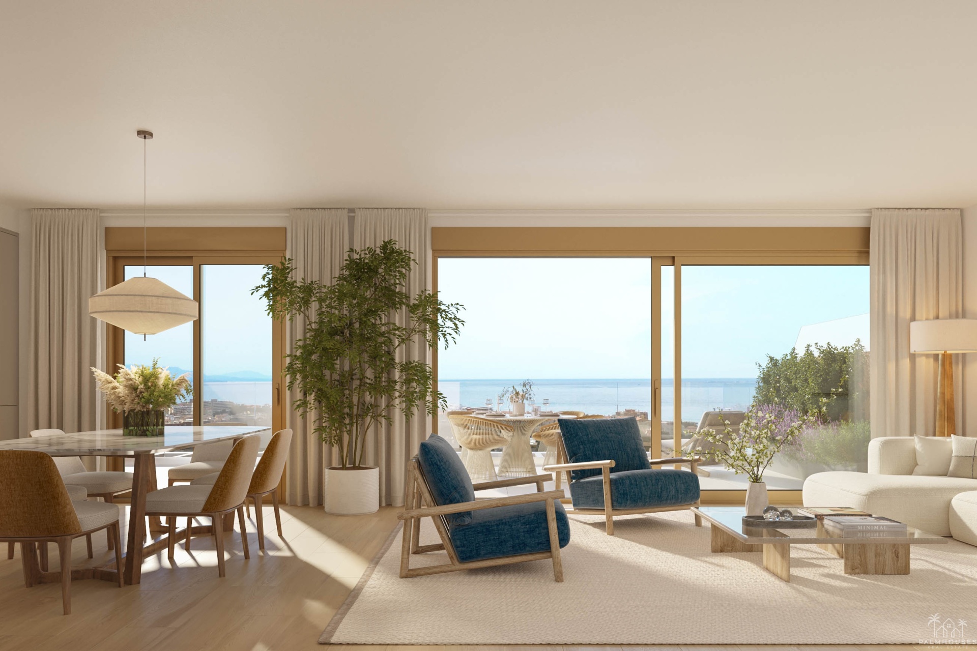 Nouvelle construction - Apartment - Torremolinos