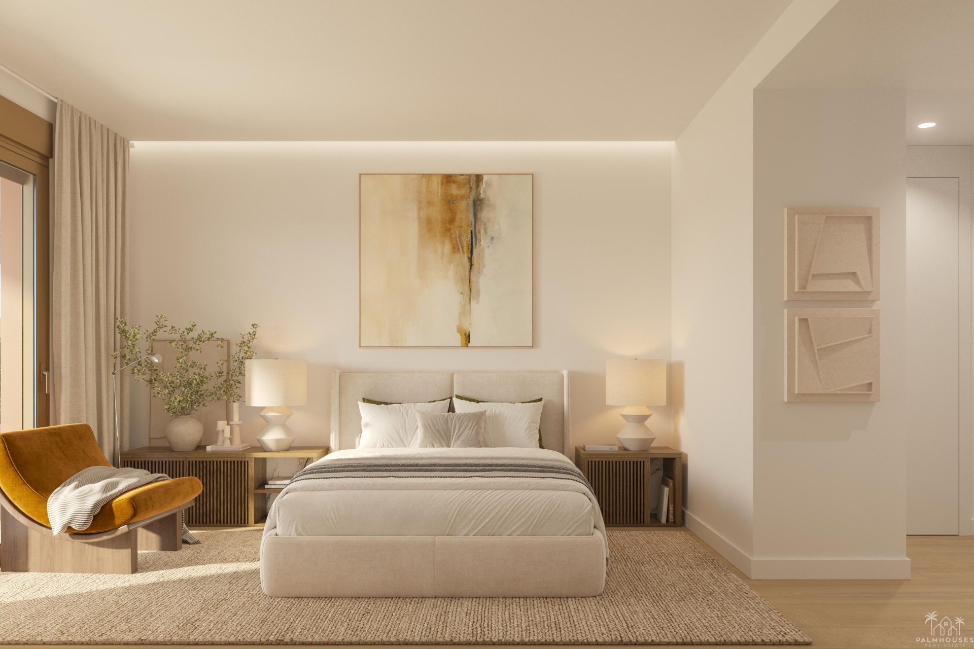 Nouvelle construction - Apartment - Torremolinos