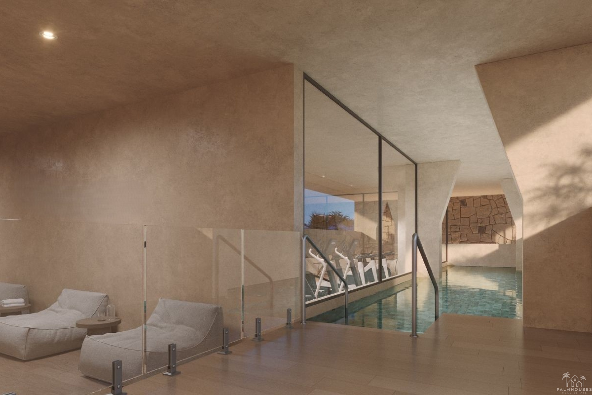 Nouvelle construction - Apartment - Torremolinos