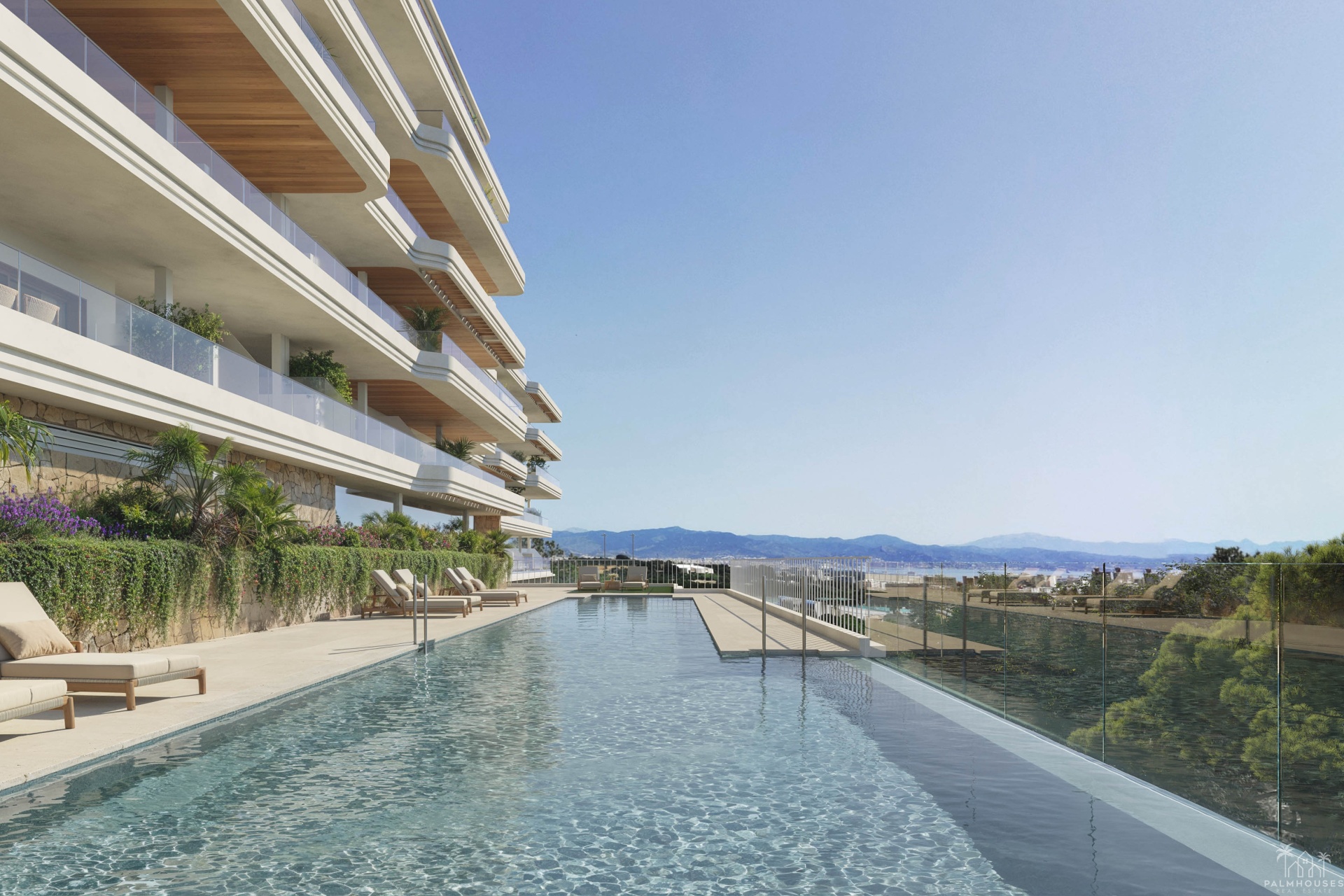 Nouvelle construction - Apartment - Torremolinos