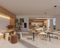 Nouvelle construction - Apartment - Torremolinos