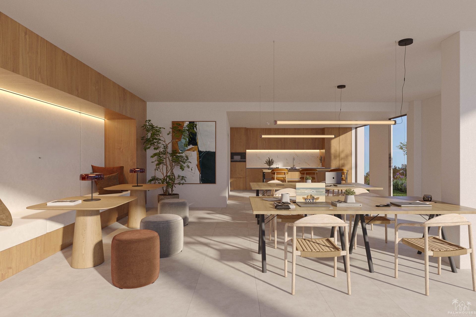 Nouvelle construction - Apartment - Torremolinos