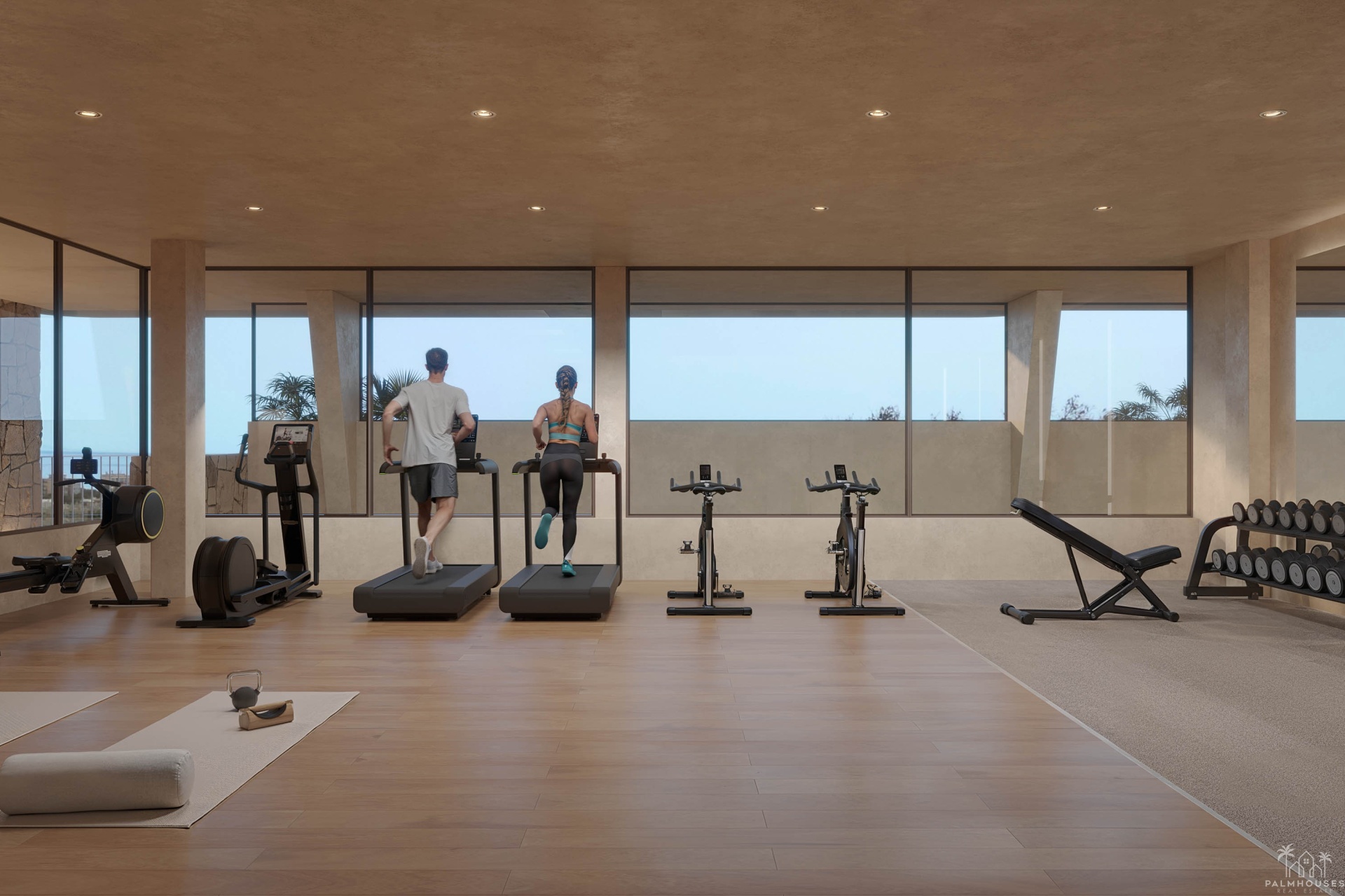 Nouvelle construction - Apartment - Torremolinos