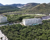 Nouvelle construction - Apartment - Torremolinos