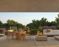 Nouvelle construction - Apartment - Torremolinos