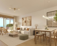 Nouvelle construction - Apartment - Torremolinos