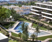 Nouvelle construction - Apartment - Torremolinos