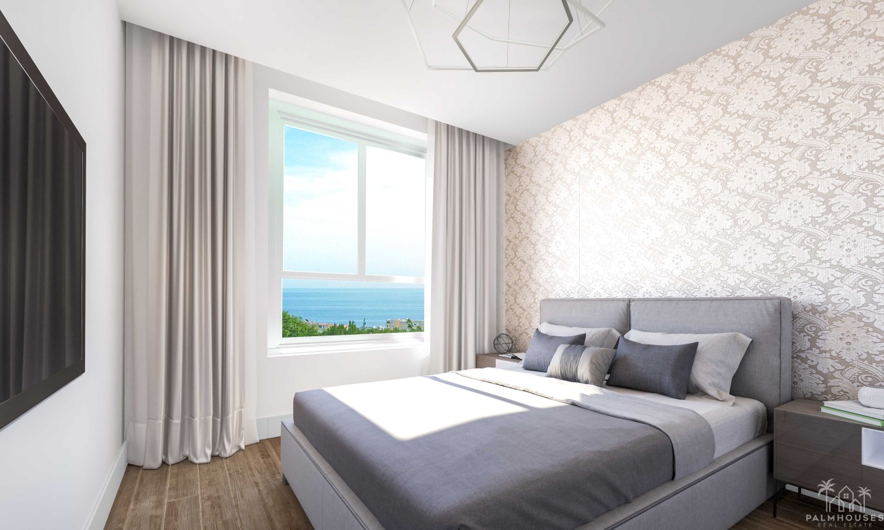 Nouvelle construction - Apartment - Torremolinos