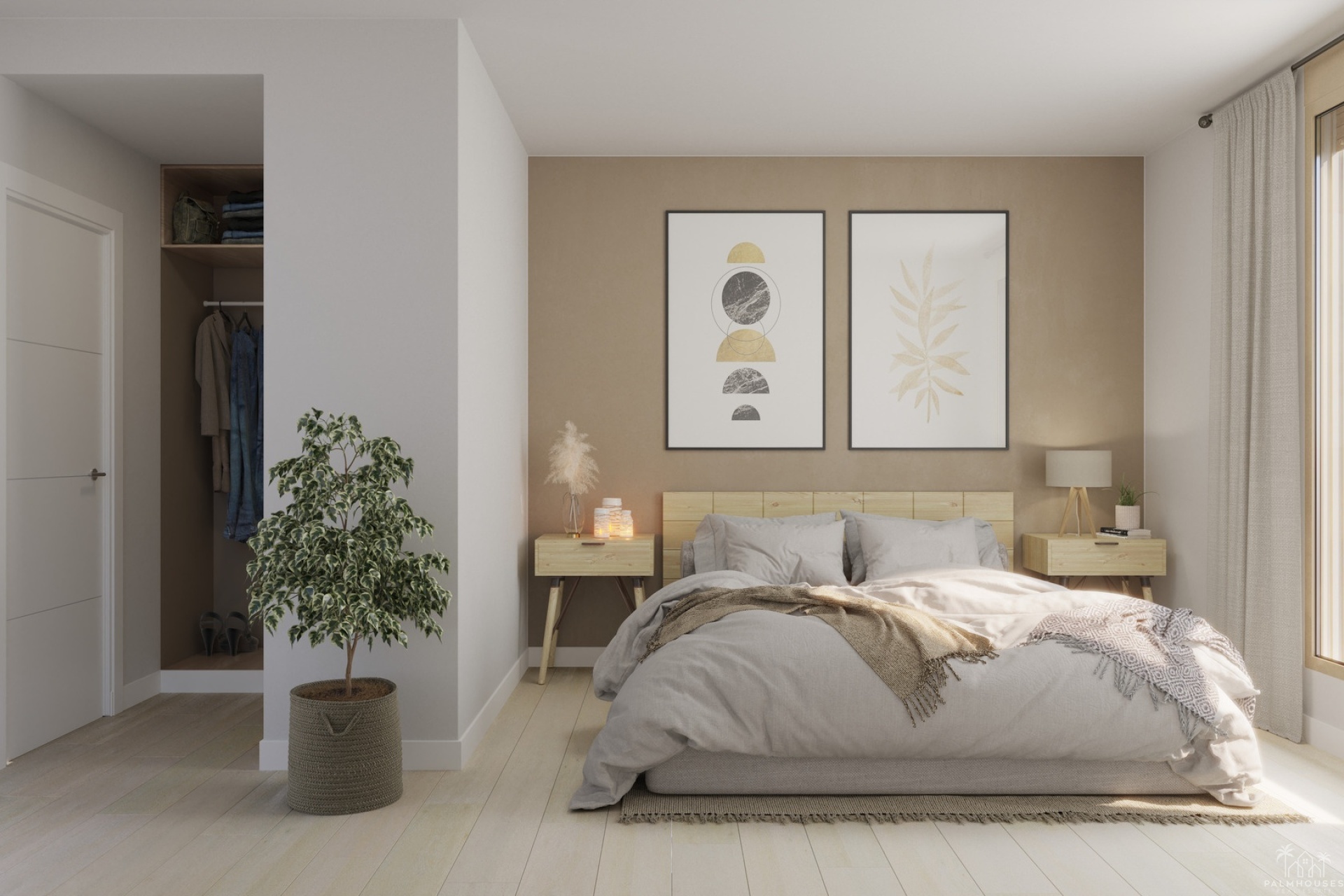 Nouvelle construction - Apartment - Torremolinos