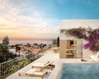 Nouvelle construction - Apartment - Torremolinos