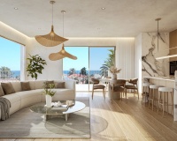 Nouvelle construction - Apartment - Torremolinos