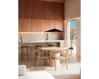 Nouvelle construction - Apartment - Torremolinos
