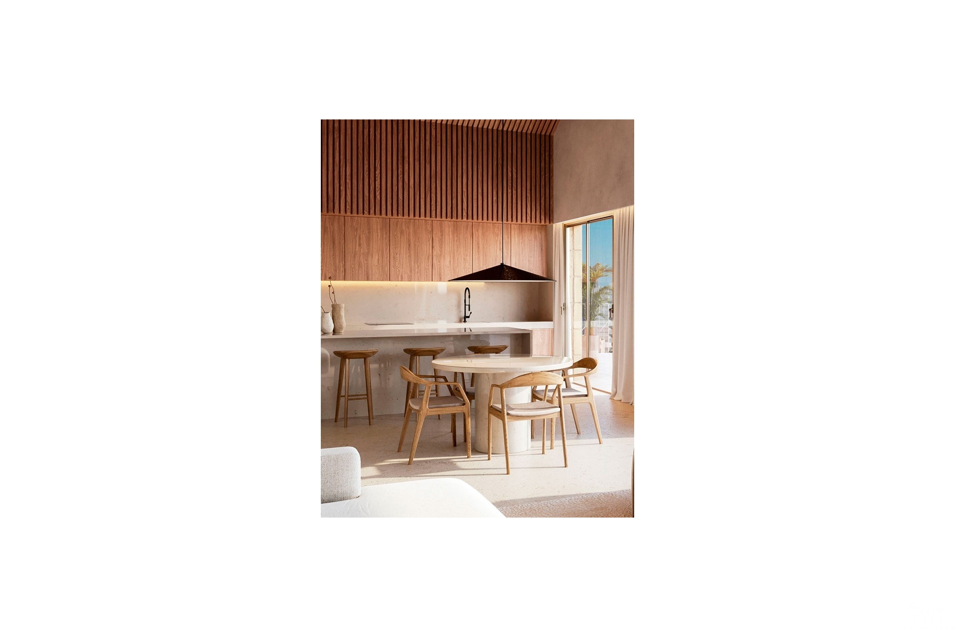 Nouvelle construction - Apartment - Torremolinos