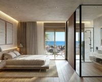 Nouvelle construction - Apartment - Torremolinos
