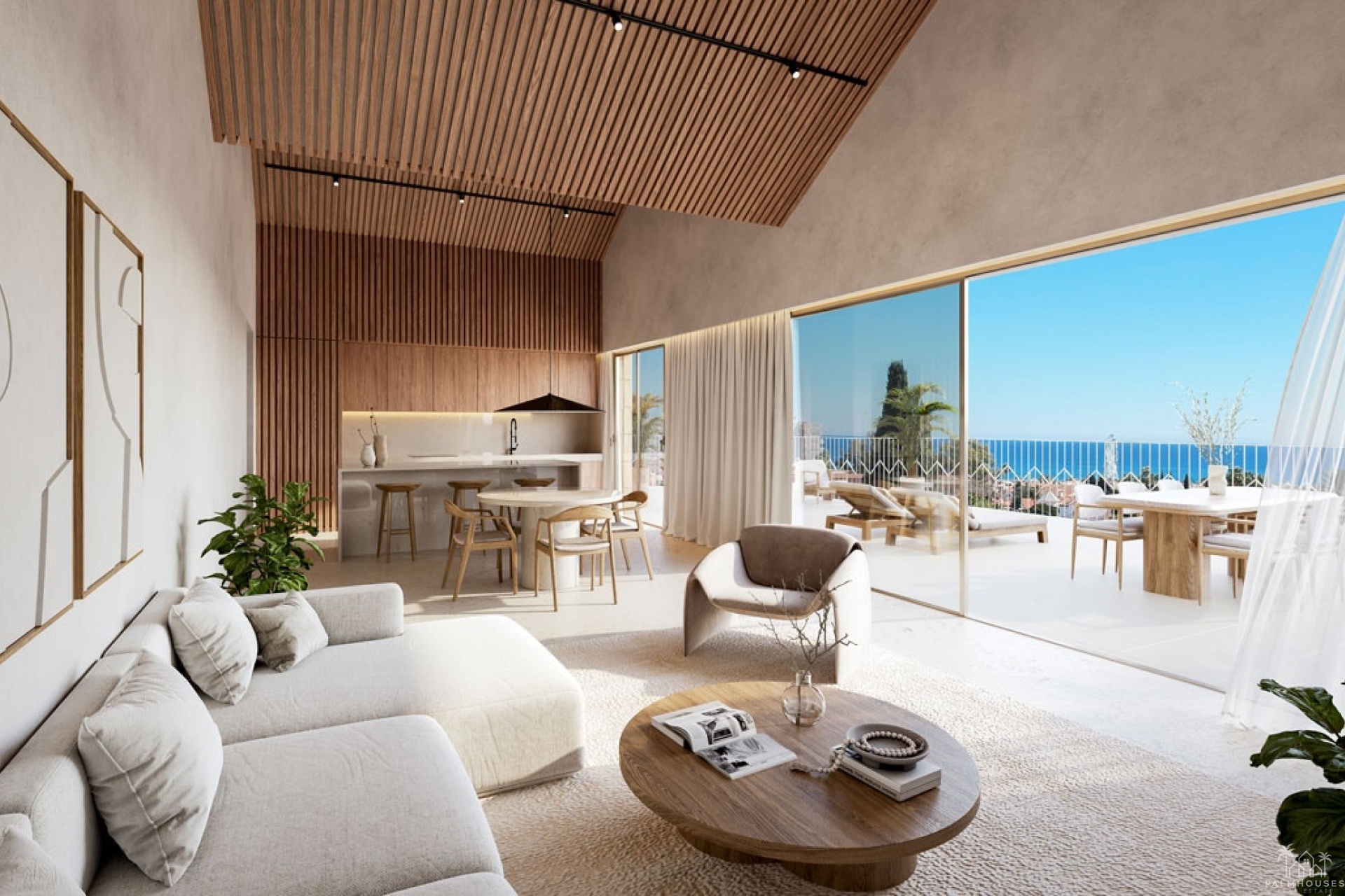 Nouvelle construction - Apartment - Torremolinos