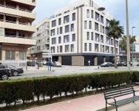 Nouvelle construction - Apartment - Torrevieja - Acequion