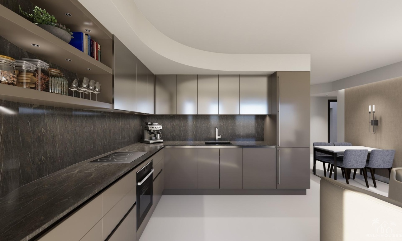 Nouvelle construction - Apartment - Torrevieja - Acequion