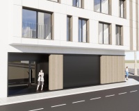 Nouvelle construction - Apartment - Torrevieja - Acequion