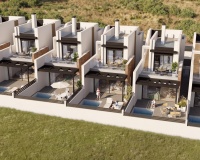 Nouvelle construction - Apartment - Torrevieja - Aguas Nuevas