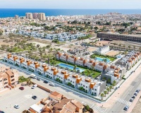 Nouvelle construction - Apartment - Torrevieja - Altos del Sol