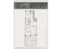 Nouvelle construction - Apartment - Torrevieja - Altos del Sol