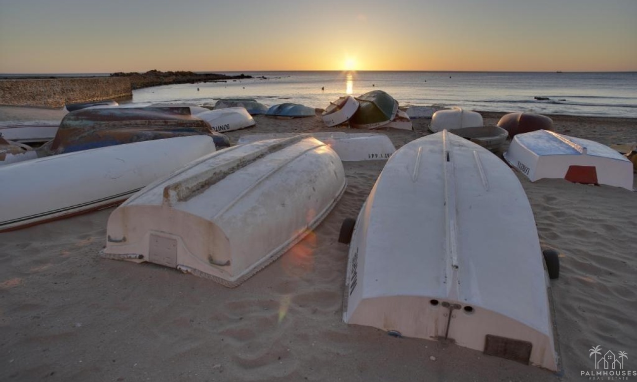 Nouvelle construction - Apartment - Torrevieja - Altos del Sol
