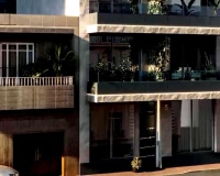Nouvelle construction - Apartment - Torrevieja - Center