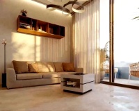 Nouvelle construction - Apartment - Torrevieja - Center