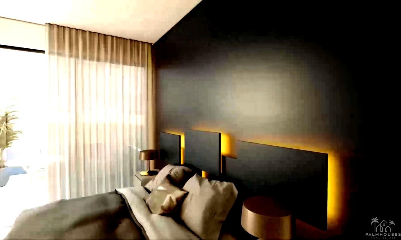 Nouvelle construction - Apartment - Torrevieja - Center