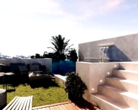 Nouvelle construction - Apartment - Torrevieja - Center