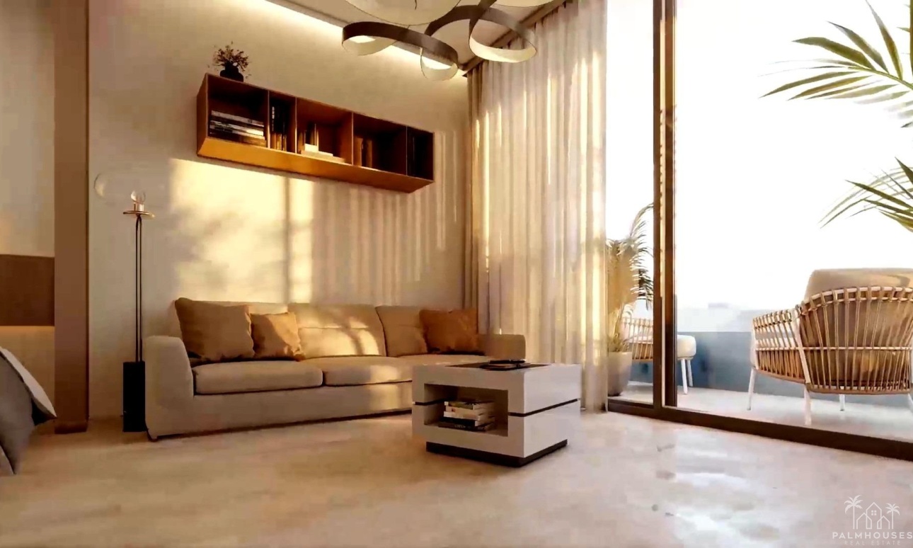 Nouvelle construction - Apartment - Torrevieja - Center