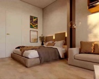 Nouvelle construction - Apartment - Torrevieja - Center