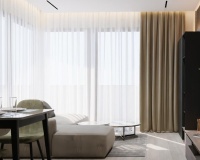 Nouvelle construction - Apartment - Torrevieja - Center