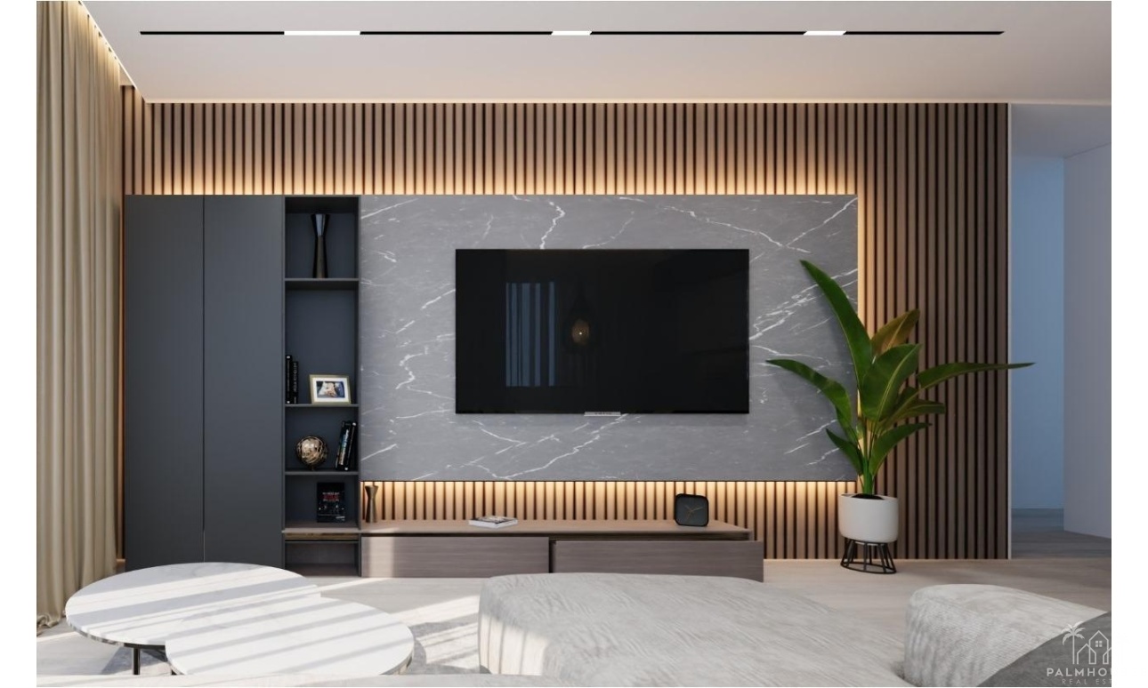 Nouvelle construction - Apartment - Torrevieja - Center