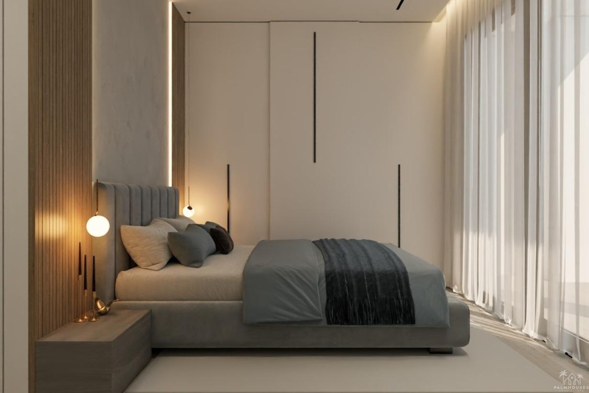 Nouvelle construction - Apartment - Torrevieja - Center