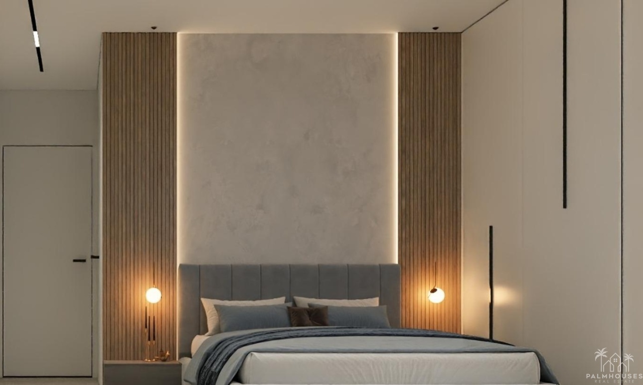 Nouvelle construction - Apartment - Torrevieja - Center