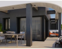 Nouvelle construction - Apartment - Torrevieja - Center