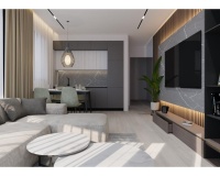 Nouvelle construction - Apartment - Torrevieja - Center