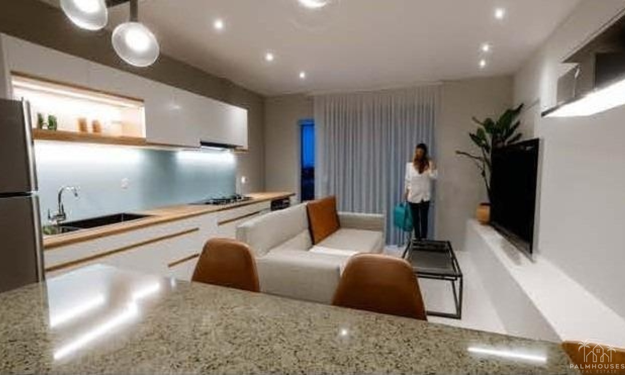 Nouvelle construction - Apartment - Torrevieja - Center