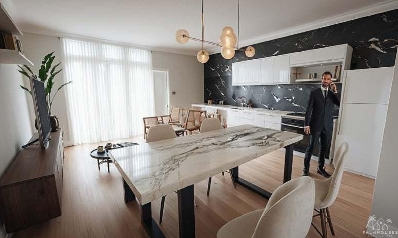 Nouvelle construction - Apartment - Torrevieja - Center