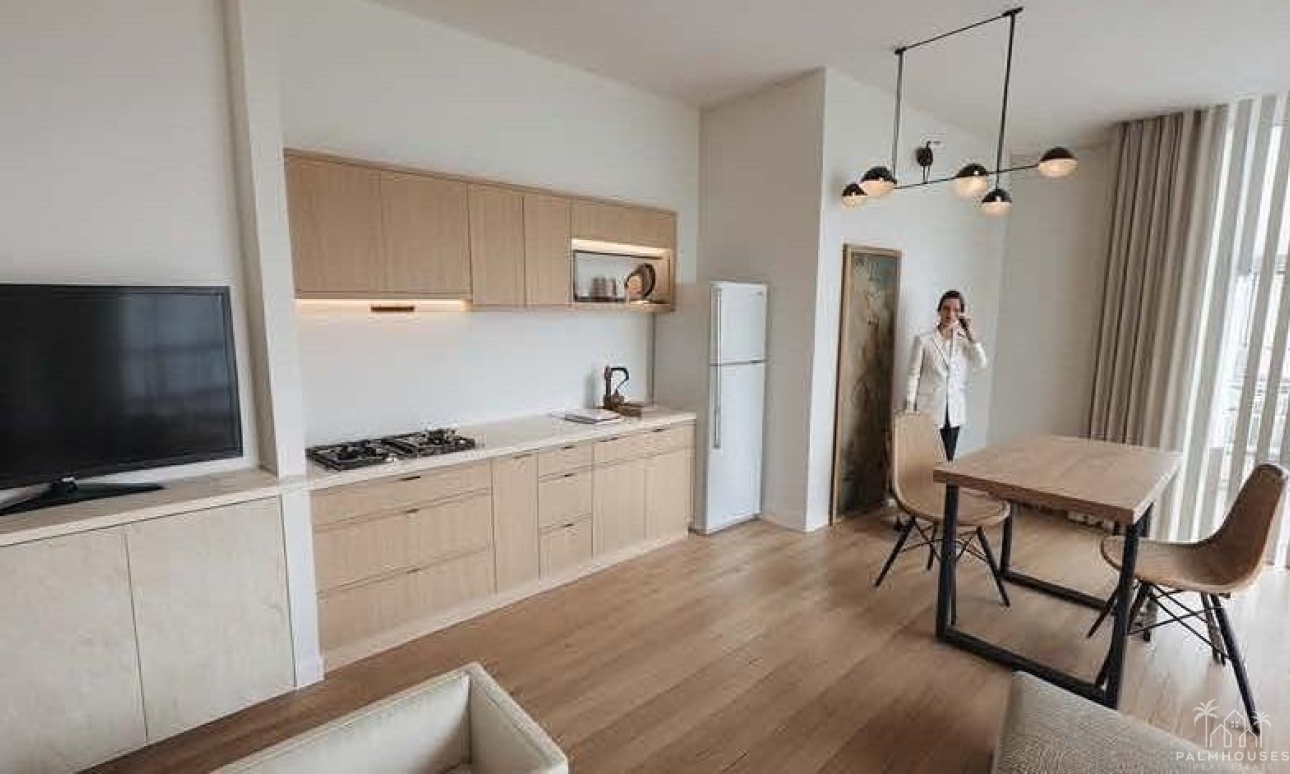 Nouvelle construction - Apartment - Torrevieja - Center