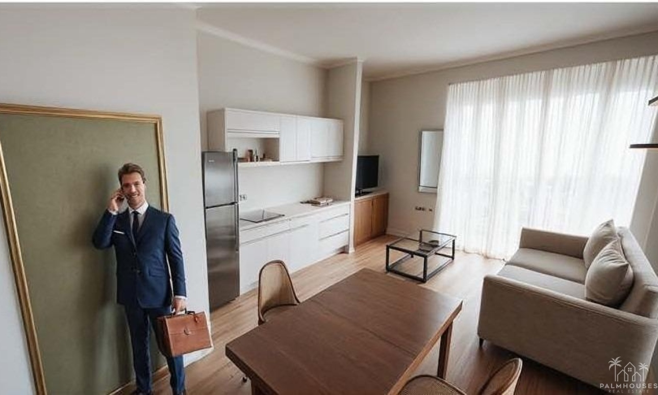 Nouvelle construction - Apartment - Torrevieja - Center