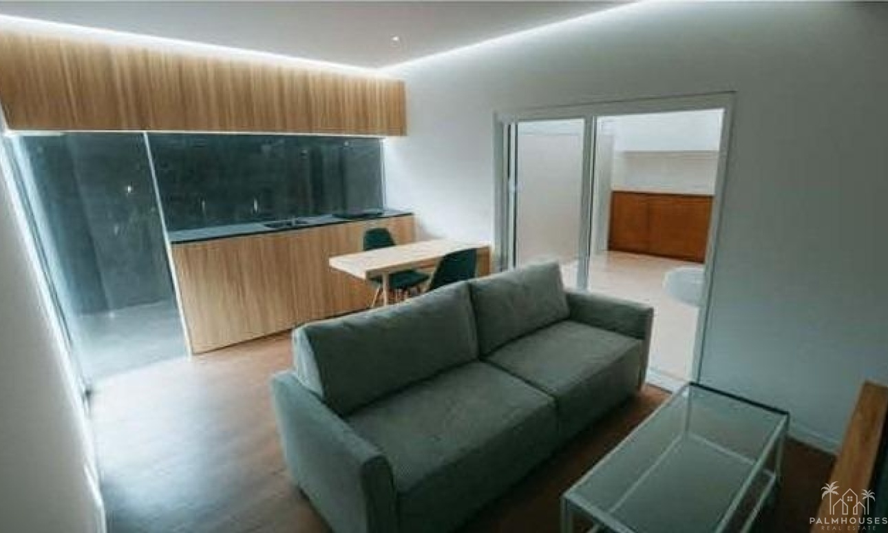 Nouvelle construction - Apartment - Torrevieja - Center